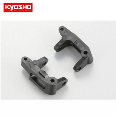 �˾���ũ KYAE18 [KYOSHO] FRONT HUB L/R