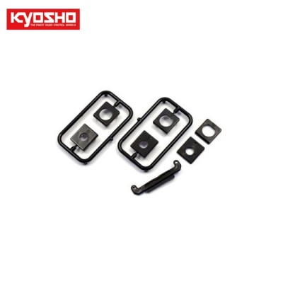 [�˾���ũ] KYMB012B [KYOSHO] Motor Mount Set