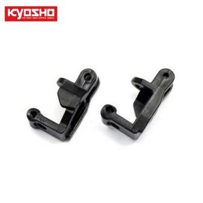 [�˾���ũ] KYMB007B [KYOSHO] Front Hub Carrier Set