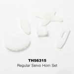[HITEC] Hitec Regular Servo Horn set (HS-77/225/300/303/422/525)