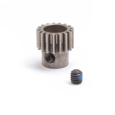 �˾���ũ LOS212025 [TEAM LOSI] Pinion Gear, 17T, 0.5M, 2mm Shaft: Mini JRX2