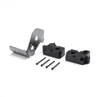 �˾���ũ LOS212023 [TEAM LOSI] Transmission Case & Motor Plate: Mini JRX2
