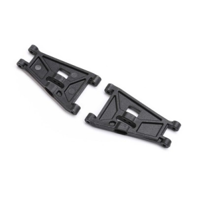 �˾���ũ LOS214019 [TEAM LOSI] Front Arm Set: Mini JRX2