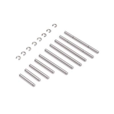 �˾���ũ LOS214025 [TEAM LOSI] Hinge Pin Set: Mini JRX2