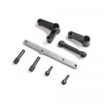 [TEAM LOSI] Bellcrank Set: Mini JRX2