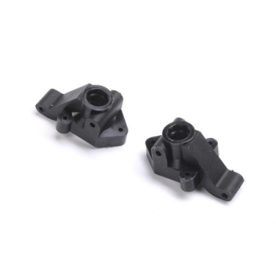 �˾���ũ LOS214022 [TEAM LOSI] Rear Hub Set: Mini JRX2
