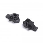 [TEAM LOSI] Rear Hub Set: Mini JRX2