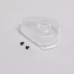 [TEAM LOSI] Gear Cover: Mini JRX2