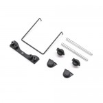[TEAM LOSI] Wing Mount: Mini JRX2