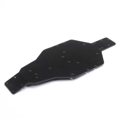 �˾���ũ LOS211030 [TEAM LOSI] Chassis: Mini JRX2