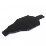 [TEAM LOSI] Chassis: Mini JRX2