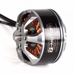[T-MOTOR] MN4012 480KV �귯������ ���� (�����Ǹ�)