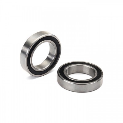 [�˾���ũ] AX5196A [Traxxas] AX5196A Ball bearing, black rubber sealed (20x32x7mm) (2)