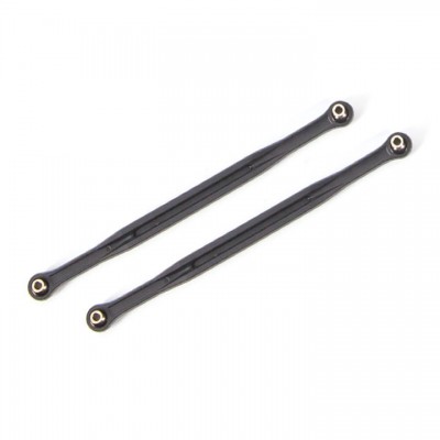 [�˾���ũ] AX7897 [Traxxas] AX7897 Toe links, 202.5mm (187.5mm center to center) (black) (2)