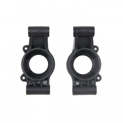[�˾���ũ] AX7752X [Traxxas] AX7752X Carriers, stub axle (left and right) (requires 20x32x7 ball bearings)
