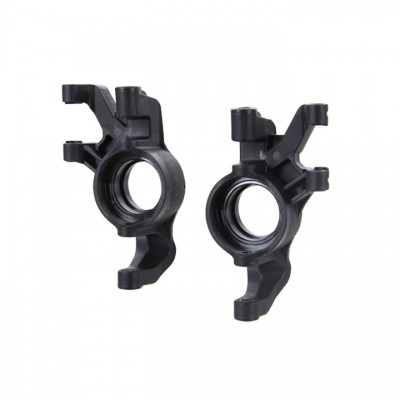 [�˾���ũ] AX7737X [Traxxas] AX7737X X-Maxx,Steering blocks, left and right - require 20x32x7 ball bearings
