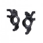 [Traxxas] AX7737X X-Maxx,Steering blocks, left and right - require 20x32x7 ball bearings