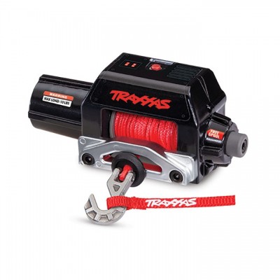 [�˾���ũ] AX8856 [Traxxas] AX8856 Winch, TRX-4�� (requires 8857 wireless remote)