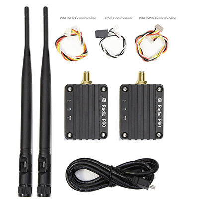 [˾ũ]  [CUAV] XBEE PRO Radio Telemetry Module (Ŵ)
