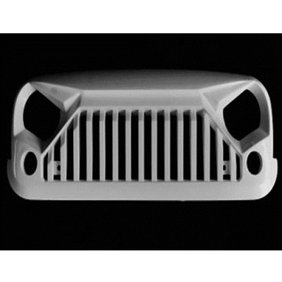 �˾���ũ THO029 [Traction Hobby] Angry Front Face for Founder II