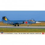 [Hasegawa] BH07508 1/48 F-104J Start Fighter 1980 Air Combat Meet 202SQ Seacamouflage