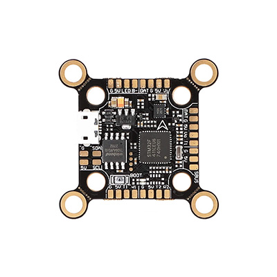 [�˾���ũ]  [T-MOTOR] Velox F411 Lite �ö���Ʈ��Ʈ�ѷ�