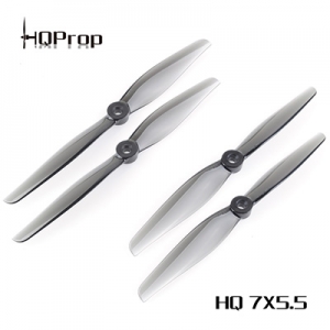 HQProp 7X5.5 2�� �����緯 (�׷���)
