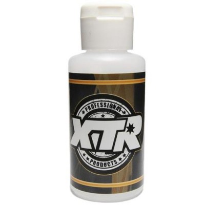 [˾ũ] SiL-150000 [XTR RACING] (ְ, 80̸ 뷮) XTR 100% Pure Silicone Oil 150000cst 80ml