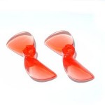 [TFL] Boat Prop 2B 42mm Plastic 2pcs (2B02*42)