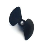 [TFL] Boat Prop 2B 32mm Plastic (3214210)