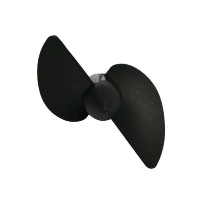 �˾���ũ  [TFL] Boat Prop 2B 35mm Plastic In Reverse Prop ����ġ (3525210R)