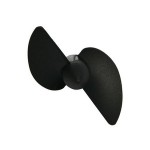 [TFL] Boat Prop 2B 39mm Plastic Positive Prop ġ (3928210)