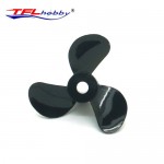 [TFL] Boat Prop 3B 56mm Plastic ġ (5600310)