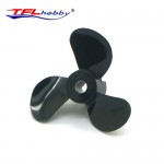 [TFL] Boat Prop 3B 56mm Plastic ġ (5600310R)