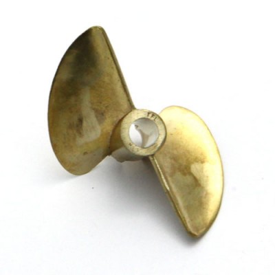 �˾���ũ  [TFL] Boat Prop 2B 38mm x 4.76mm Metal (3814220)