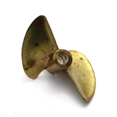 �˾���ũ  [TFL] Boat Prop 2B 40mm x 4.76mm Metal (4014220)