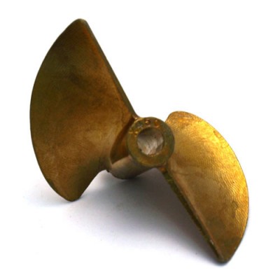 �˾���ũ  [TFL] Boat Prop 2B 50mm x 4.76mm Metal (5014221)