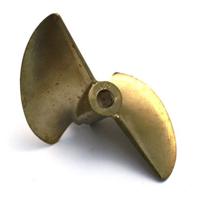 �˾���ũ  [TFL] Boat Prop 2B 52mm x 4.76mm Metal (5214221)
