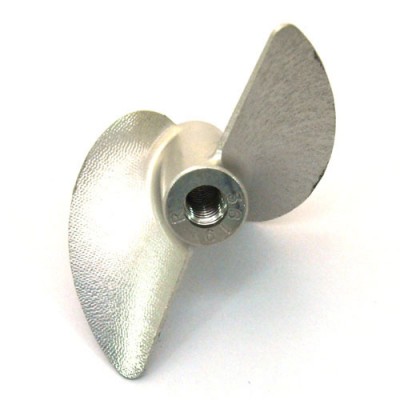 �˾���ũ  [TFL] Boat CNC Prop 2B 36mm x M4 Metal ����ġ (3619251R)