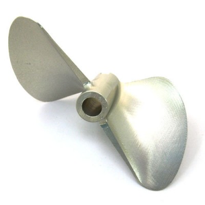 �˾���ũ  [TFL] Boat CNC Prop 2B 72mm x 6.35mm Metal ����ġ (7214255)