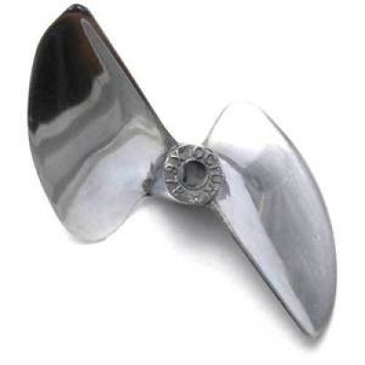 �˾���ũ  [TFL] Boat Prop 75mm x 6.35m For Gasolin Boat (7512232)