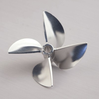 �˾���ũ  [TFL] Boat Prop 4B 67mm x 6.35mm Metal (6717451)