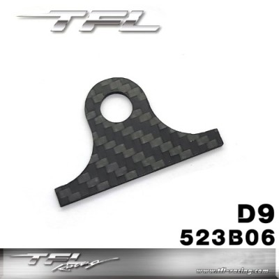 [˾ũ]  [TFL] Brass Pipe Bracket D9 -   (523B06)