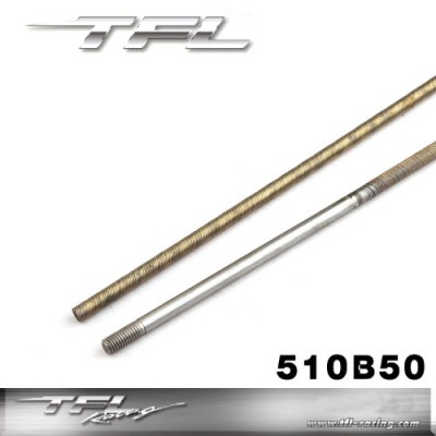 [�˾���ũ]  [TFL] Flexible Shaft With Drive Shaft Dia=4.76mm L=520mm (510B50)