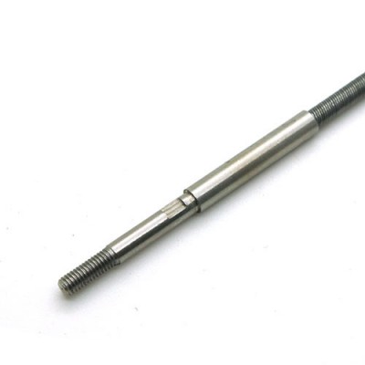 �˾���ũ  [TFL] 135mm Flexible Cable For Outboard (511B15)