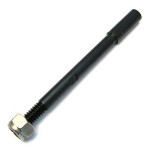 [TFL] Drive Shaft 86mm x 6.35mm Inch (511B50)