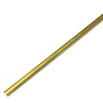 [TFL] Brass Pipe for Flexible Shaft ��9mm x ��8mm L = 300mm (514B35)