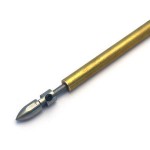 [TFL] Drive Shaft Set 6mm x 200mm x ��3 (515B11)
