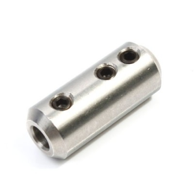 �˾���ũ  [TFL] Joint Lenght 28mm Dia-A=5mm Dia-B=4mm For Motor (529B32)