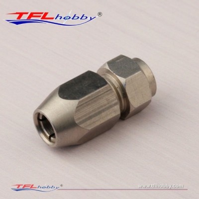 �˾���ũ  [TFL] Collect Lenght 30mm Dia-A=M8-1.25 Dia-B=6.35mm For Engine (529B45)